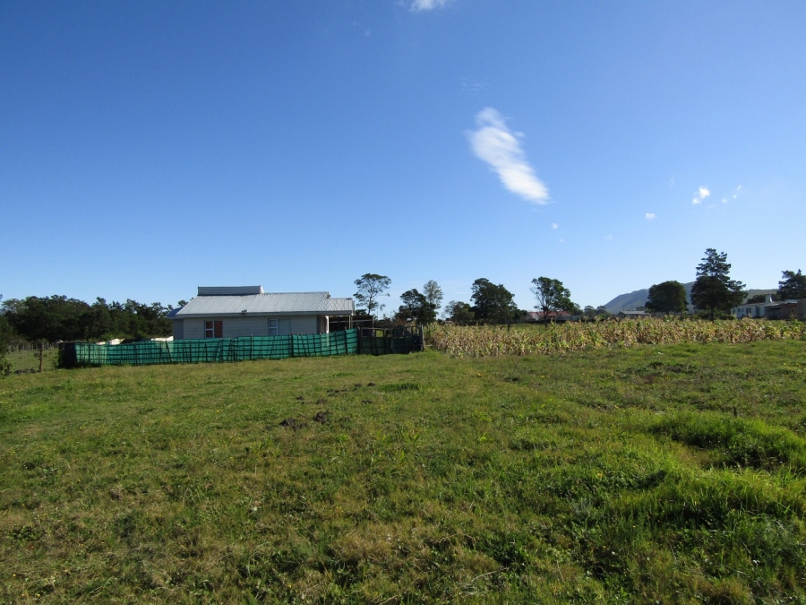 2 Bedroom Property for Sale in Kruisfontein Eastern Cape